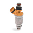 Fuel Injector Suitable for Mazda RX-8 2004-2011 1.3L 195500-5800 - ZT3