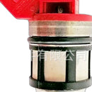 Fuel Injector Suitable for Nissan NV200 Sentra Versa 2012-2021 16600-72P00 - XQ1