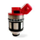 Fuel Injector Suitable for Nissan 200SX Altima NX 1991-1998 16600-72P00 - ZT3