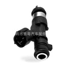 Fuel Injector Suitable for Nissan Micra Note Tiida 0280158013 16600-AX200 JY1061 - ZT3