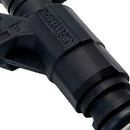 Fuel Injector Suitable for Opel Astra Corsa Meriva Vectra Zafira 0280156080 - XQ1
