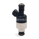 Fuel Injector Suitable for Opel Corsa Astra Vectra Tigra 1.4 1.6 16V 17089276 - ZT2