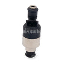 Fuel Injector Suitable for Opel Corsa Astra Vectra Tigra 1.4 1.6 16V 17089276 - ZT3