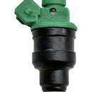 Fuel Injector Suitable for Peugeot 306 1.6 1995-2001 JY0617 0280150789 - XQ1