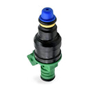 Fuel Injector Suitable for Peugeot 306 1.6 1995-2001 JY0617 0280150789 - ZT3