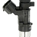 Fuel Injector Suitable for Peugeot 206 207 307 Citroen C2 C-Elysee 1.6L JY0582 - XQ1