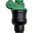 Fuel Injector Suitable for Peugeot 306 1.6 1995-2001 0280150789 - XQ1