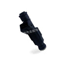 Fuel Injector Suitable for Peugeot Citroen 206 207 307 C2 C3 Xsara 0280155842 - BD4