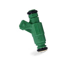 4-Hole Fuel Injector Suitable for Peugeot 206 1.6L 0280156318 JY0324 - BD2