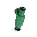 4-Hole Fuel Injector Suitable for Peugeot 206 1.6L 0280156318 JY0324 - BD3