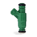 4-Hole Fuel Injector Suitable for Peugeot 206 1.6L 0280156318 JY0324 - ZT2