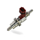 Fuel Injector Suitable for Renault Clio Megane Scenic Dacia Logan 1.4L 1.6L - BD3