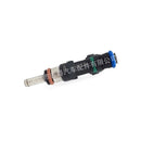 Fuel Injector Suitable for Renault Clio Peugeot 206 307 Citroen C3 Xsara - BD4