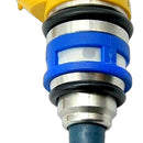 Fuel Injector Suitable for Subaru Impreza Forester Legacy 1999-2001 16611-AA231 - XQ1