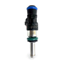 Fuel Injector Suitable for Smart Fortwo Renault Clio Megane 0280158302 - ZT3