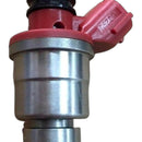 Fuel Injector Suitable for Subaru Forester Impreza Legacy Suzuki Vitara - XQ1