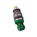 Fuel Injector Suitable for Suzuki DF40 DF50 1999-2010 15710-87J00 JY0598 - BD4