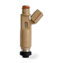 Fuel Injector Suitable for Toyota Corolla Celica Matrix 1.8L ZZ-FE 23250-22020 - ZT3