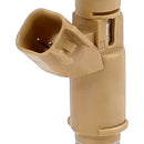 Fuel Injector Suitable for Volvo 1998-2009 Mazda RX-8 2004-2011 195500-4510 - XQ1
