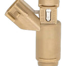 Fuel Injector Suitable for Volvo S40 2004-2010 2.4L 5CYL 86278150 - XQ1