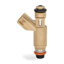 Fuel Injector Suitable for Volvo S40 2004-2010 2.4L 5CYL 86278150 - ZT3