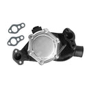 2 Sets Water Pump Suitable For Volvo Penta 835390 3853850 3851982