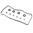 Rocker Valve Cover Gasket Set Suitable for Honda Accord Euro CL9 K24A3 2003-08