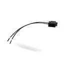 65816905133+65816905133 Plug Suitable for BMW Intake Air Temperature Sensor - BD3