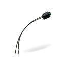 65816905133+65816905133 Plug Suitable for BMW Intake Air Temperature Sensor - BD4