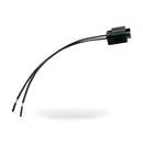 65816905133+65816905133 Plug Suitable for BMW Intake Air Temperature Sensor - ZT3
