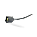 Intake Air Temperature Sensor 2-Piece Set 56028364AA Suitable for Dodge Jeep - BD1