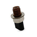 High Pressure CRD Rail Pressure Sensor Suitable for Ford 85PP40-02 85PP4002 - BD2
