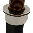 High Pressure CRD Rail Pressure Sensor Suitable for Ford 85PP40-02 85PP4002 - XQ1