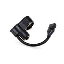 Brake Servo Motor Suitable for Audi A6 2976cc 4E0998281 4E0998281B 32333552D - BD3