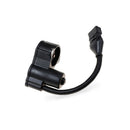 Brake Servo Motor Suitable for Audi A6 2976cc 4E0998281 4E0998281B 32333552D - BD4