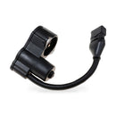 Brake Servo Motor Suitable for Audi A6 2976cc 4E0998281 4E0998281B 32333552D - ZT3