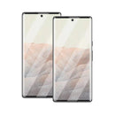 2 PCS Screen Protector Clear Film Suitable For Google Pixel 7 Pro