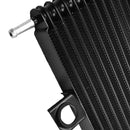Transmission Oil Cooler Radiator Suitable for Mitsubishi L200 Triton KB4T KA4T