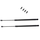2x Rear Tailgate Gas Struts Suitable for Volkswagen Polo 6R 2010¡§C2017