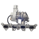 Turbocharger Suitable for Holden Cruze JH Z16LET 1.6L 53039700110 53039980110