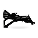 Front Bumper Bracket Suitable for Chevy Silverado 1500 GMC Sierra 1500 2016-2018 - ZT3