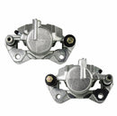 Front Disc Brake Caliper Pair Suitable for Holden Rodeo Jackaroo Isuzu Rodeo - BD1