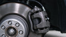 Front Left Disc Brake Caliper Suitable for Mazda 6 GG 2002-2008 2.3L 122kW - ZT2