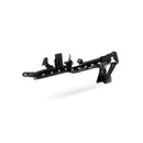 Headlight Bracket Suitable for Subaru Forester 2019-2021 Left Driver Side - BD4