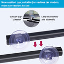 Auto Retractable Sunshade Suitable For Car Windshield w/Automatic Function 2025