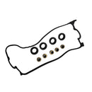 Rocker Valve Cover Gasket Set Suitable For Honda Civic EG EK D16Y4 D16Y5 D15Z1