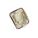 4 Pins Headlight Relay Compatible with Toyota Landcruiser 60 70 80 Series 90987-02006 12V