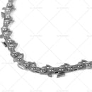 3/8LP .050 62DL Semi Chisel Tungsten Carbide Chainsaw Chain Suitable for Stihl