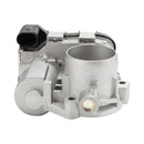 Throttle Body Suitable for VW Up! 121 122 123 BL1 BL2 BL3 1.0L 11-14 04C133062D