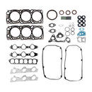 VRS Cylinder Head Gasket Set Suitable for Mitsubishi 6G74 Pajero NL NM NP 3.5 V6